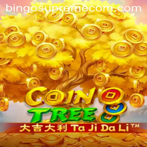 Unveiling CoinTree: A New Era of Gaming with Bingo Supreme