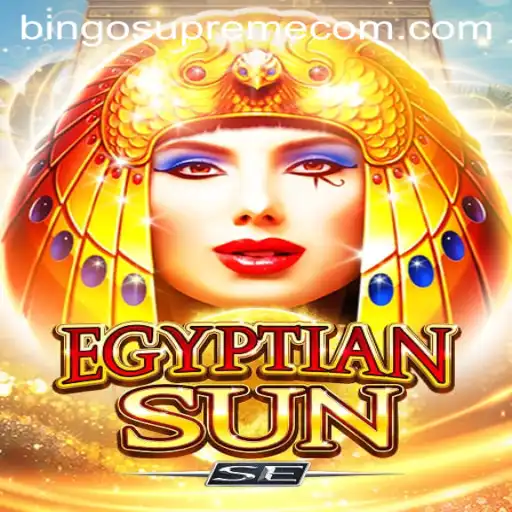 Discovering the Thrills of EgyptianSunSE with Bingo Supreme