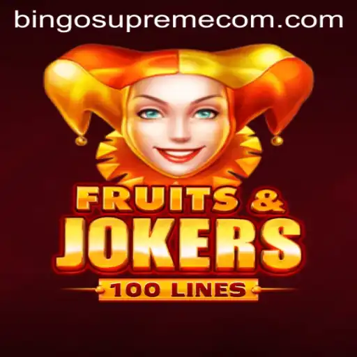 Exploring the Exciting World of FruitsAndJokers100 and Bingo Supreme
