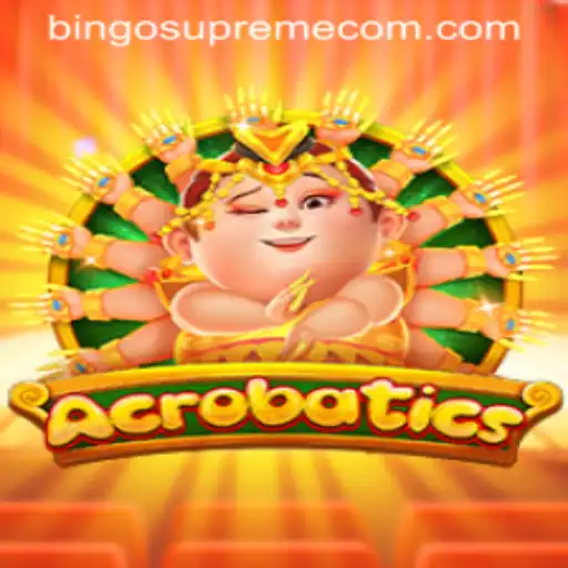 Dive into the Thrilling World of Acrobatics: Exploring the Exciting Features of Bingo Supreme