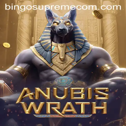 AnubisWrath: The New Era of Adventure with a Twist of Bingo Supreme