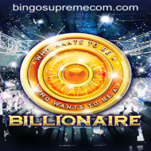 Bingo Supreme - Exploring the World of Billionaire Gaming