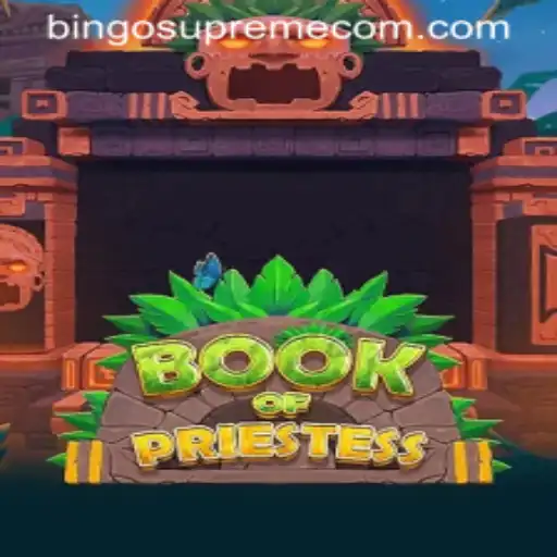 Unveiling the Magic of BookOfPriestess and the Excitement of Bingo Supreme