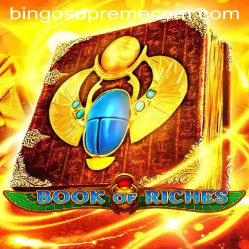 Exploring the Fascinating World of BookofRiches and the Excitement of Bingo Supreme