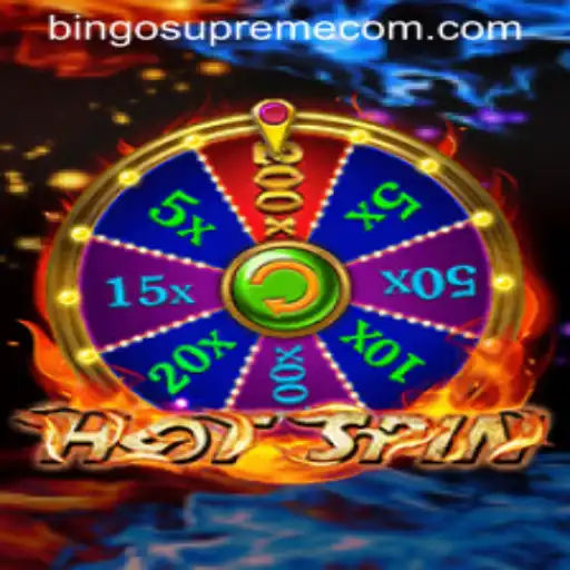 Exploring the Excitement of HotSpin with Bingo Supreme