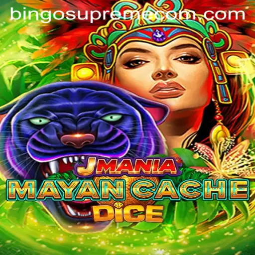 Dive into the World of JManiaMayanCacheDice: A Unique Gaming Experience
