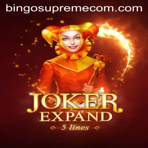 The Ultimate Guide to JokerExpand and How It Revolutionizes Bingo Supreme