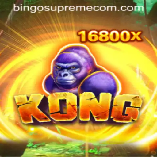 Discover the Exciting World of 'Kong' with Bingo Supreme
