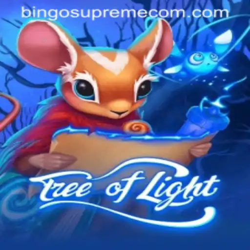 TreeofLight: Dive into the Enchanting World of Bingo Supreme