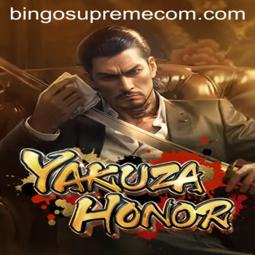 Discover the Thrilling World of YakuzaHonor: Unraveling the Rules of Bingo Supreme