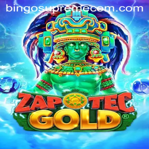 Discover the Thrilling World of ZapOtecGold: A Blend of Elegance and Excitement with Bingo Supreme