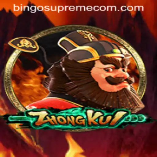 ZhongKui: Unveiling the New Bingo Supreme