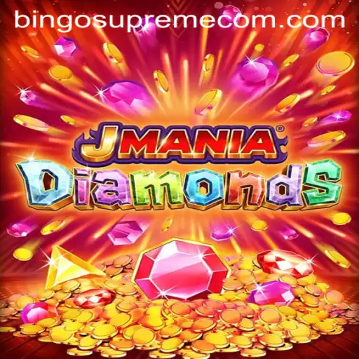Exploring the Exciting World of JManiaDiamonds and Its New Feature: Bingo Supreme