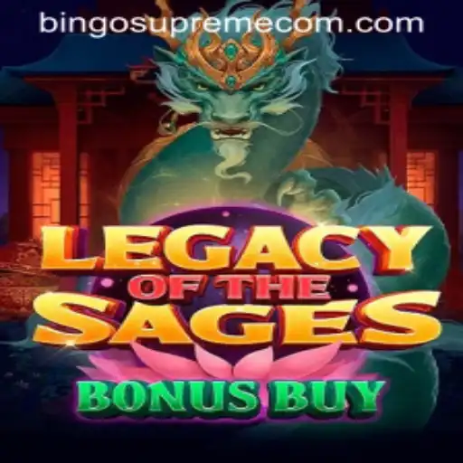 Exploring the Exciting World of Legacy of the Sages Bonus Buy in Bingo Supreme