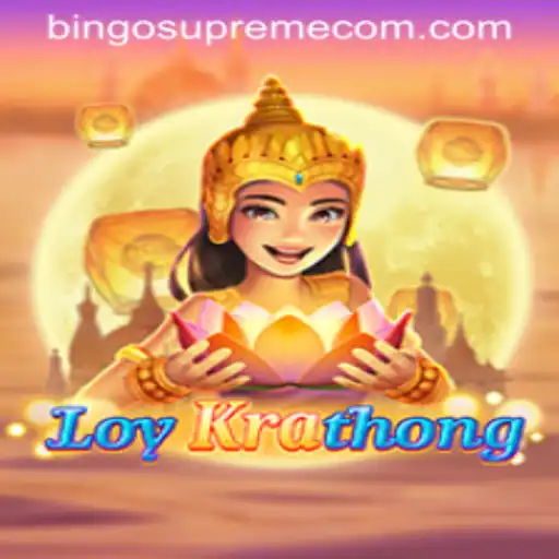 LoyKrathong and Bingo Supreme: A Fascinating Blend of Tradition and Modern Gameplay