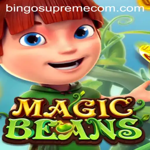 MAGICBEANS: Exploring the World of Bingo Supreme