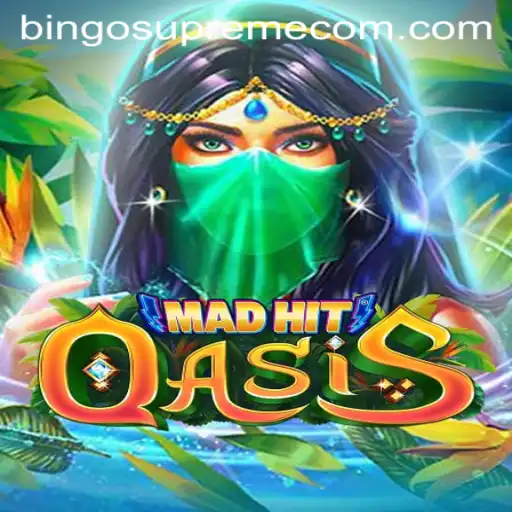 Explore the Exciting World of MadHitOasis: The Latest Gaming Sensation