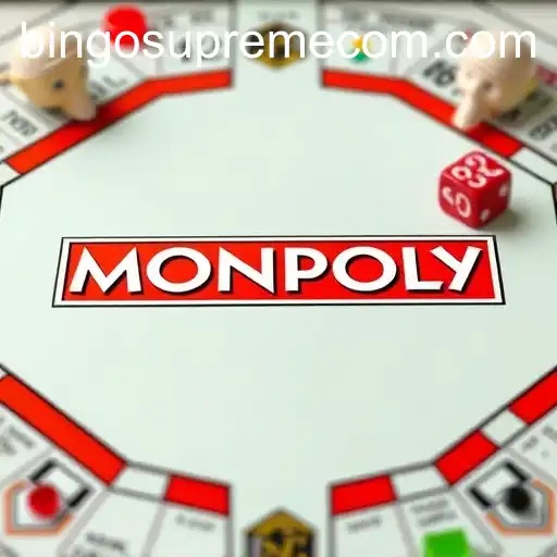 Monopoly: A Historical Perspective and the Rise of Bingo Supreme
