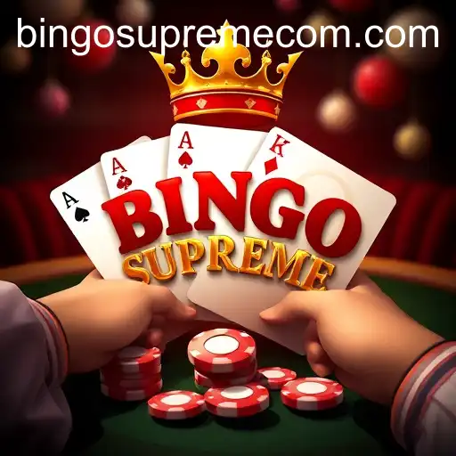 Exploring the Thrilling World of Poker Games: Spotlight on Bingo Supreme