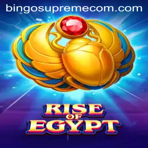 Exploring RiseOfEgypt and the Influencing Dynamic of Bingo Supreme