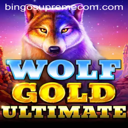 Discover the Exciting World of WolfGoldUltimate Bingo Supreme